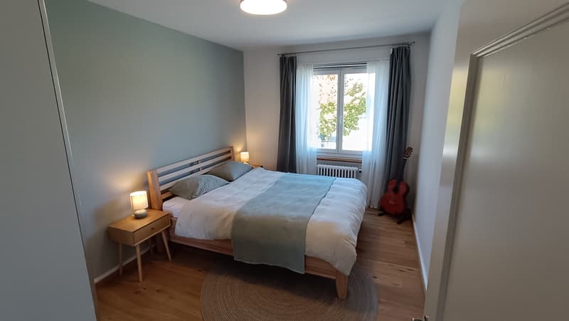 2.5-Zimmer-Wohnung in Burgdorf zur Untermiete (3)