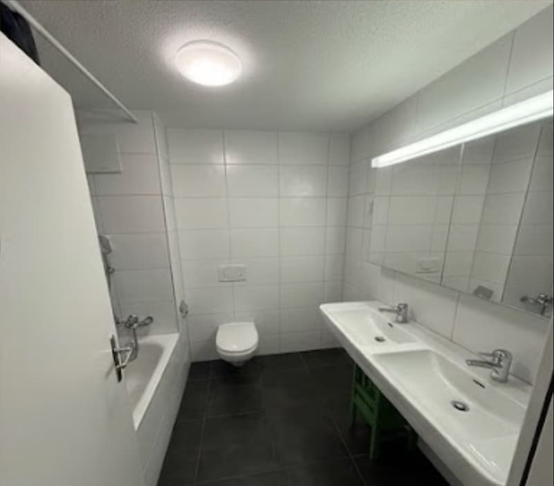 Helle und schöne Wohnung in 3270 Aarberg (8)