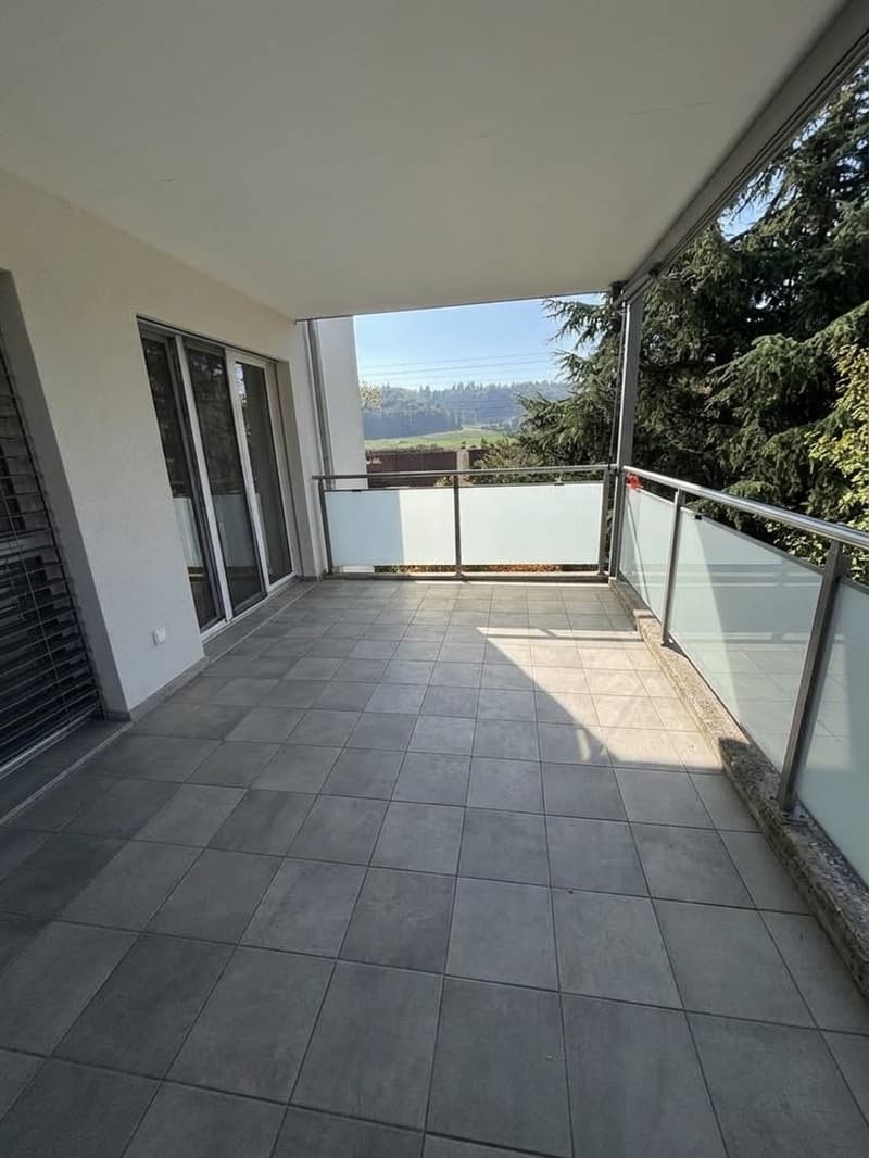 Helle und schöne Wohnung in 3270 Aarberg (11)