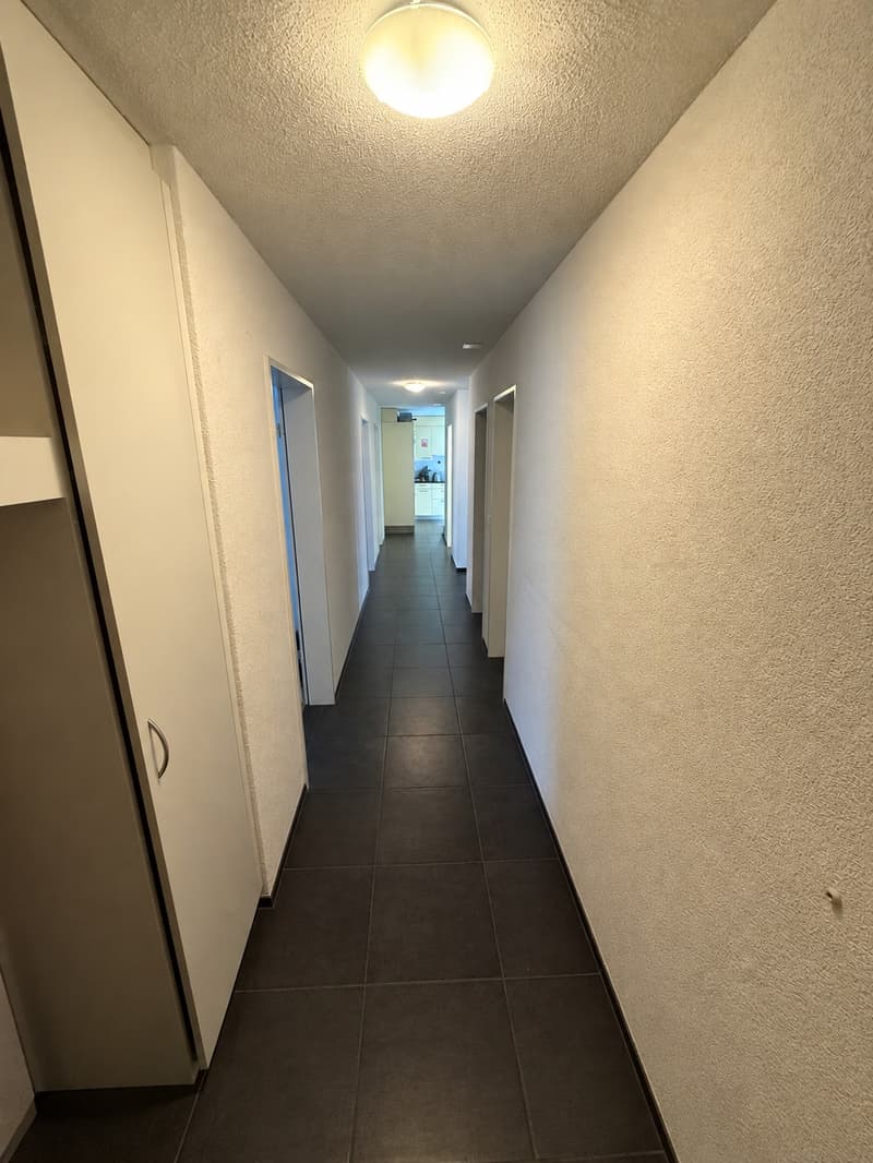 Helle und schöne Wohnung in 3270 Aarberg (1)