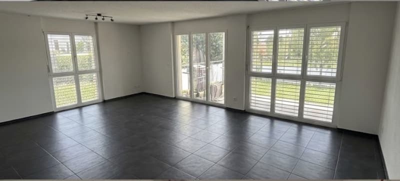Helle und schöne Wohnung in 3270 Aarberg (9)