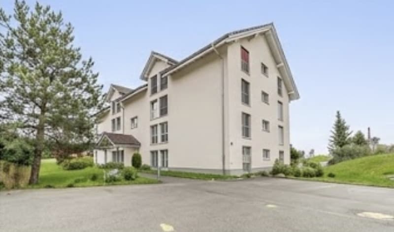 Helle und schöne Wohnung in 3270 Aarberg (2)