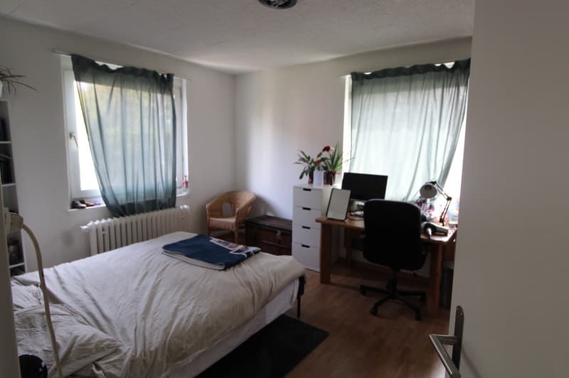Room in Shared Flat (1)
