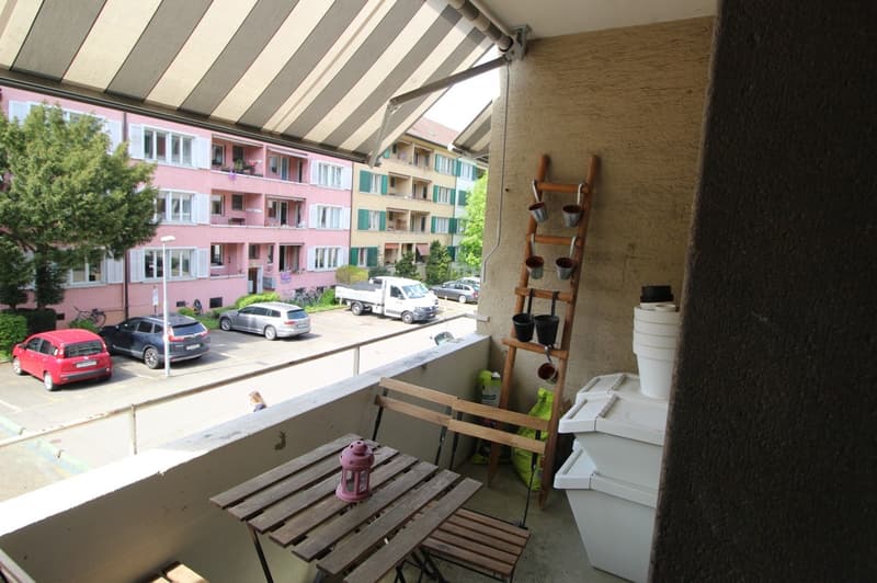 Room in Shared Flat (7)
