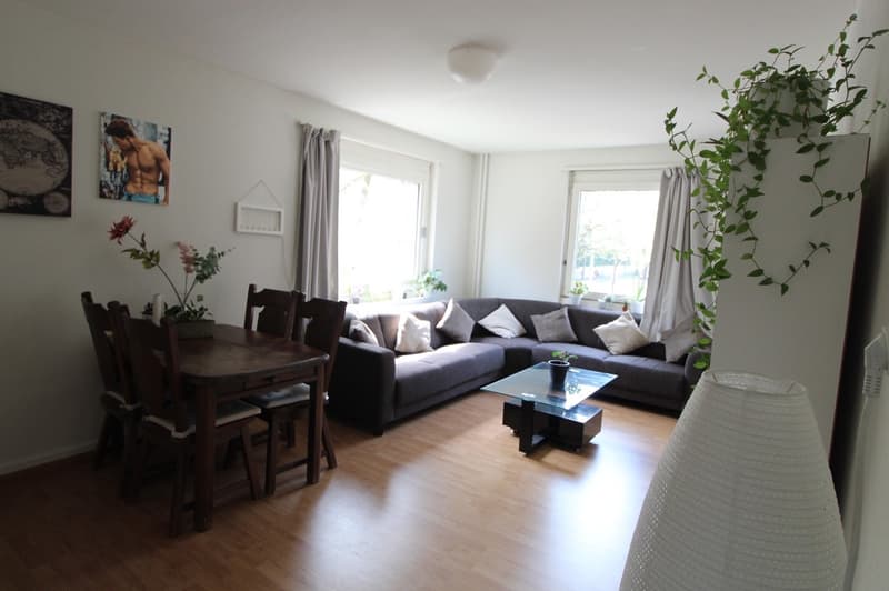 Room in Shared Flat (2)