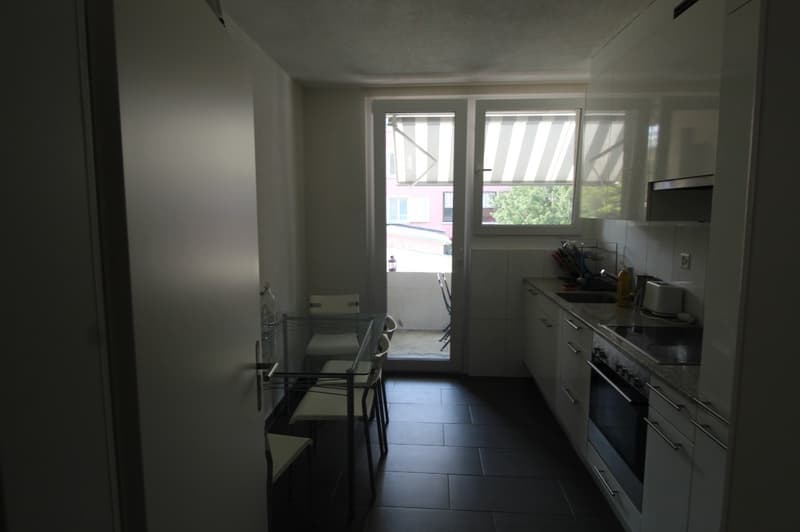 Room in Shared Flat (4)