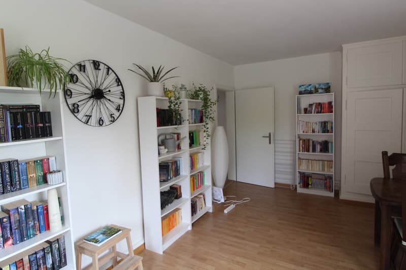 Room in Shared Flat (3)