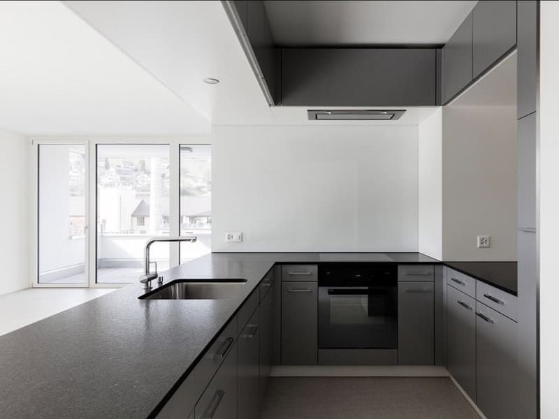 3 ½ Zimmer-Wohnung, 8636 Wald ZH (3)