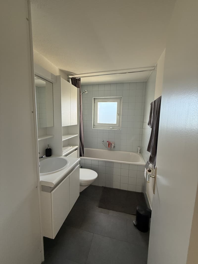 Helle 3.5-Zimmerwohnung mit grosszügigem Balkon und wunderschönem Weitblick (8)