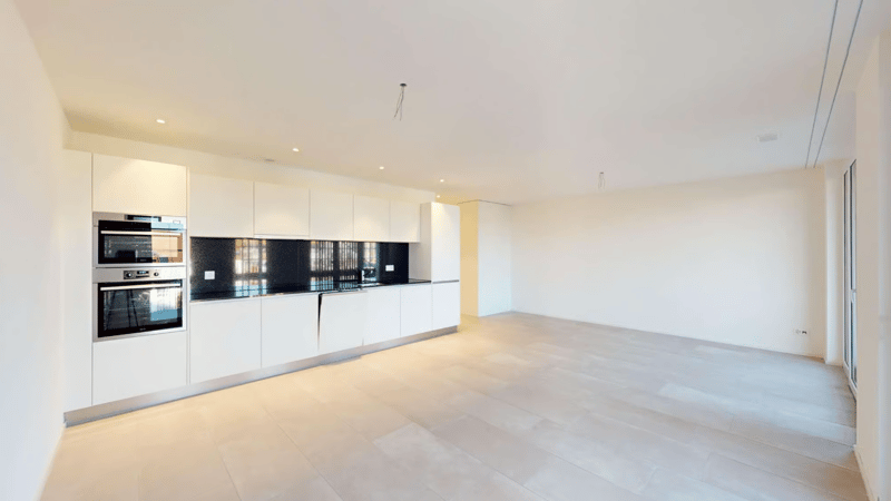 3.5 Zimmer Wohnung Bubikon (3)