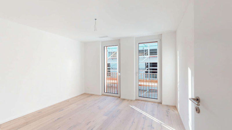 3.5 Zimmer Wohnung Bubikon (1)