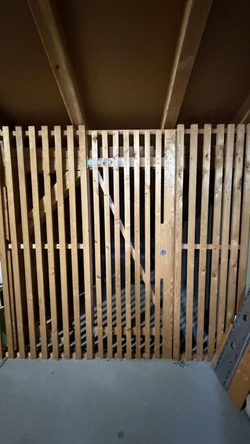 1 ½ Zimmer-Wohnung, 4802 Strengelbach (8)