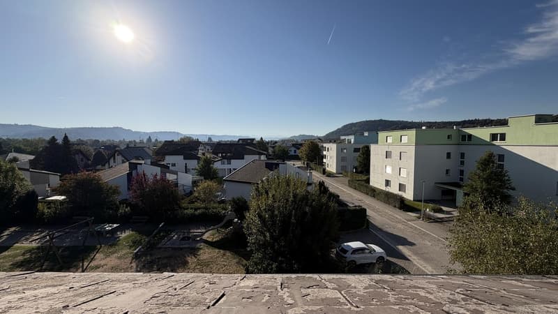 1 ½ Zimmer-Wohnung, 4802 Strengelbach (6)
