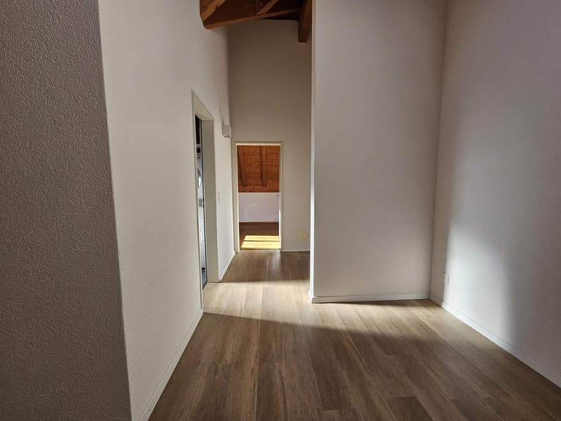Grosszügige 4.5-Zimmer-Maisonette-Wohnung mit Balkon in Fehraltorf (8)