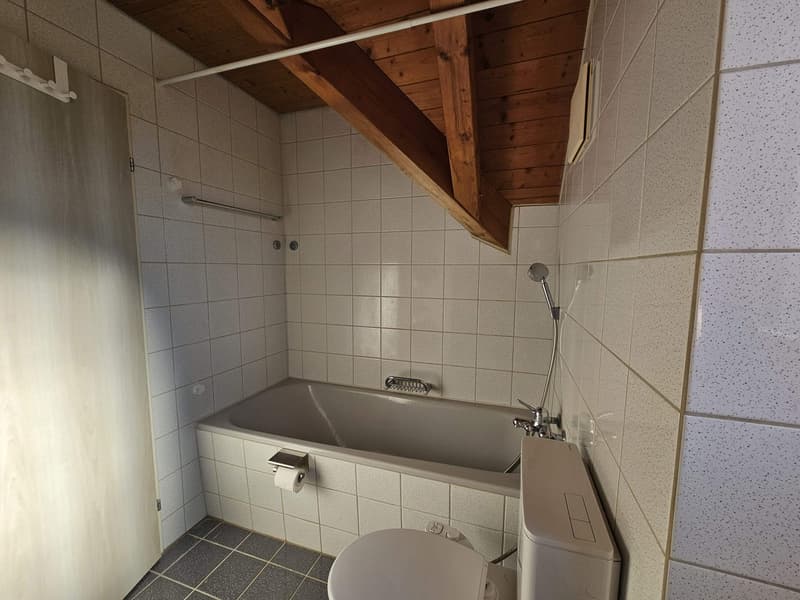 Grosszügige 4.5-Zimmer-Maisonette-Wohnung mit Balkon in Fehraltorf (13)