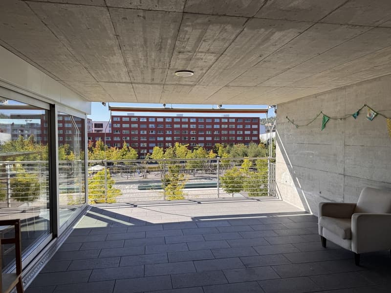 4.5-room apartment in Zürich Oerlikon available from 1 October 2026 (3)