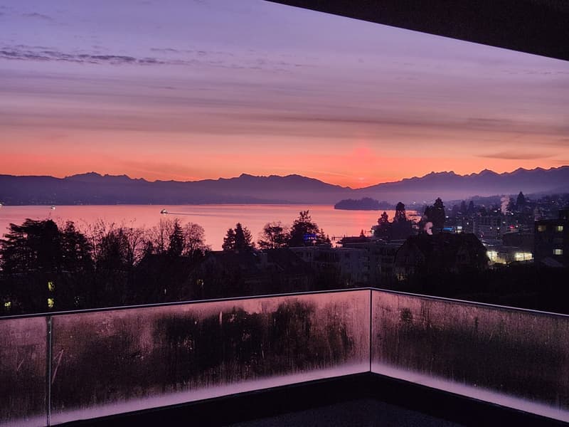 Stunning lake & mountain views  modern 2.5-room smart-home apartment in Horgen | available 1 Nov 2026 (8)