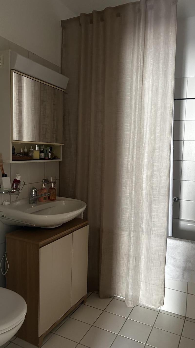 2.5 room flat by Letten, fixed-term until March 2027 (7)