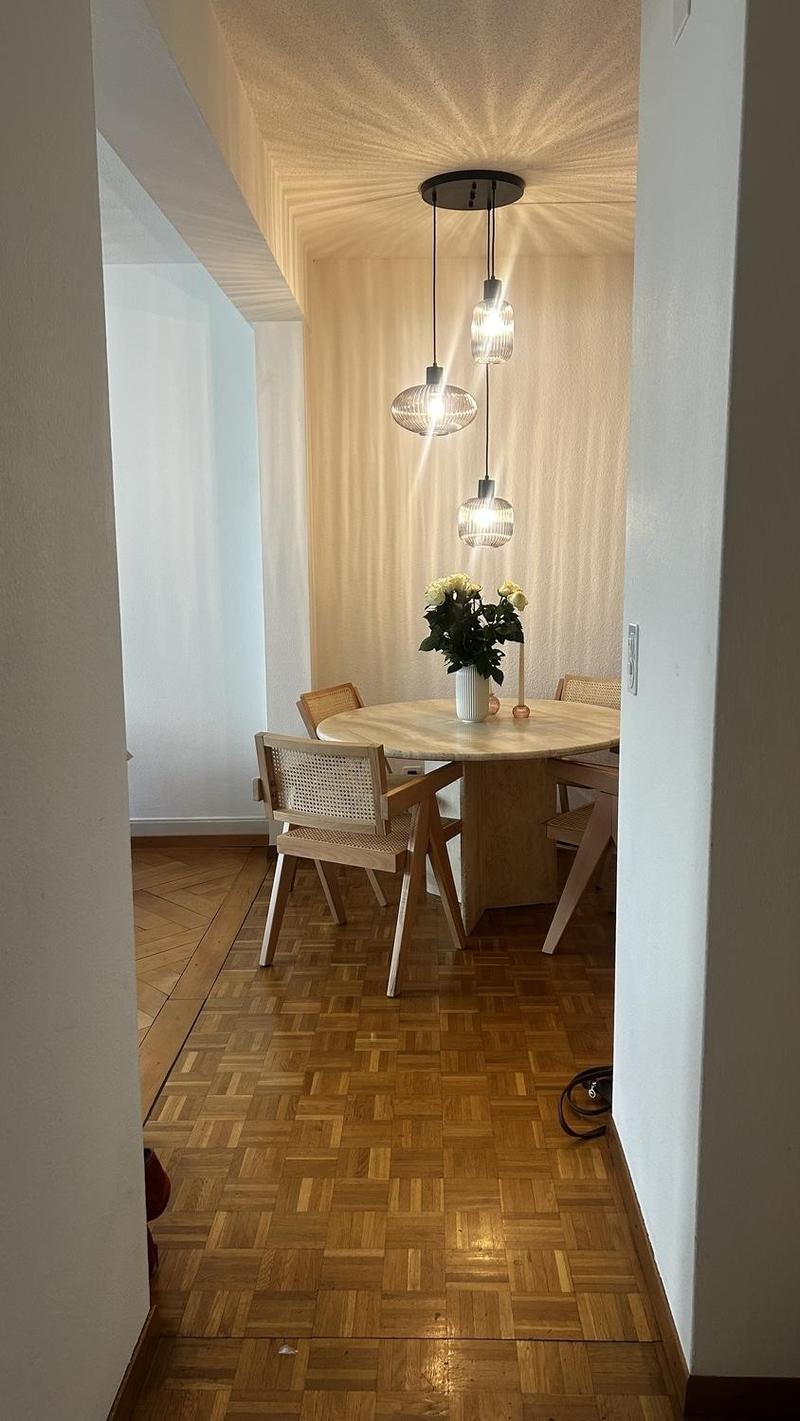 2.5 room flat by Letten, fixed-term until March 2027 (3)