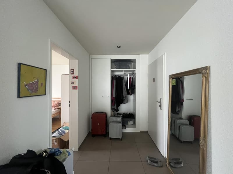 Nachmieter gesucht (2)