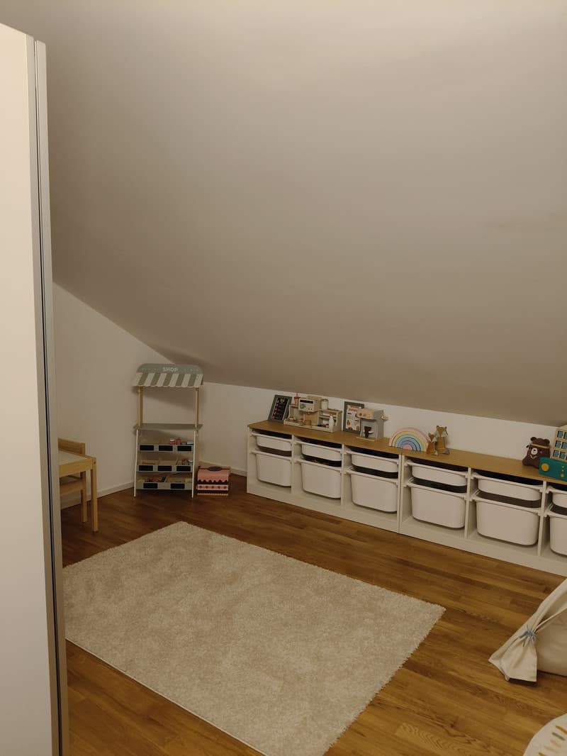 Appartement 3 ½ pièces, 1036 sullens (8)