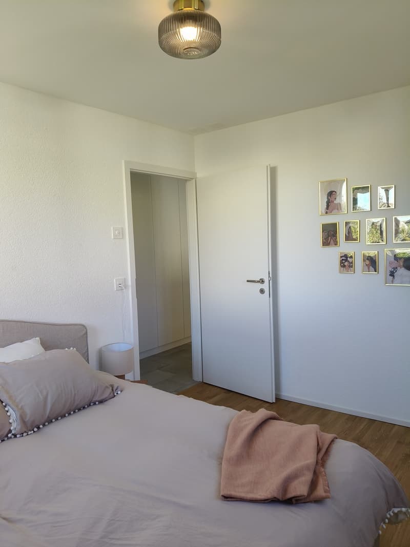 Appartement 3 ½ pièces, 1036 sullens (13)