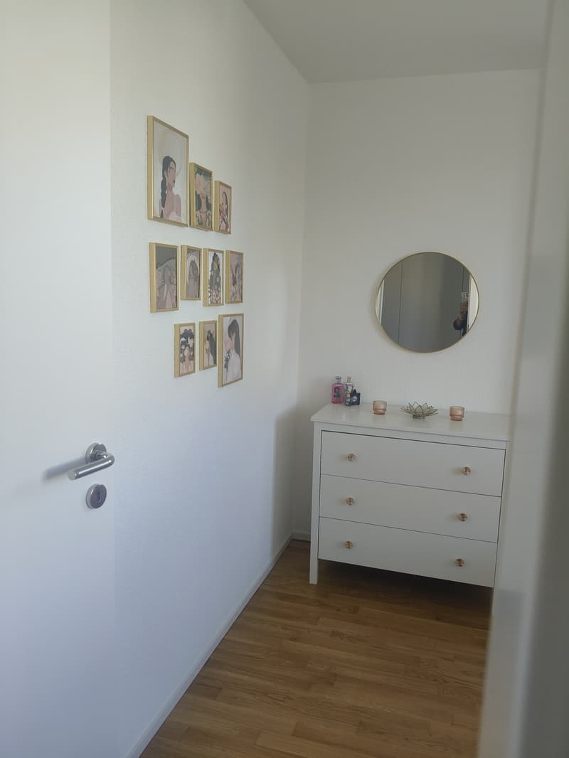 Appartement 3 ½ pièces, 1036 sullens (9)