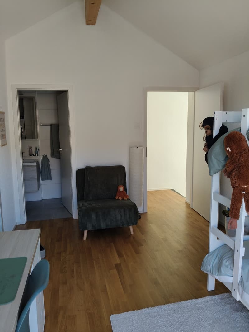 Appartement 3 ½ pièces, 1036 sullens (10)