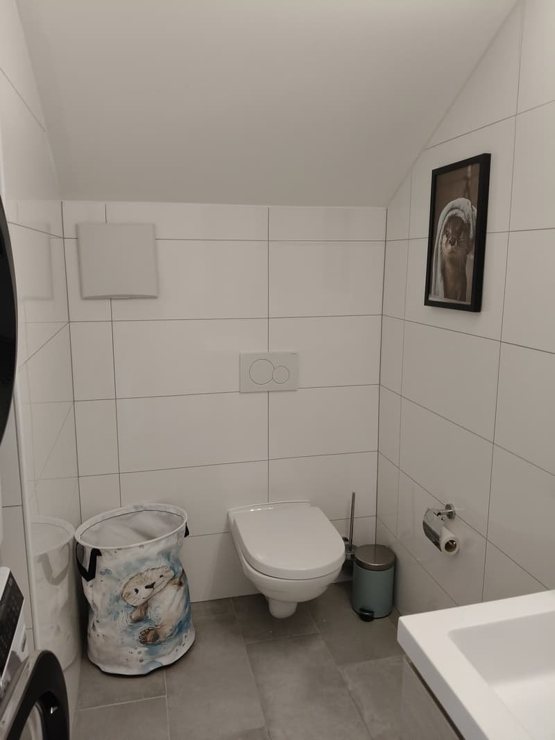 Appartement 3 ½ pièces, 1036 sullens (2)