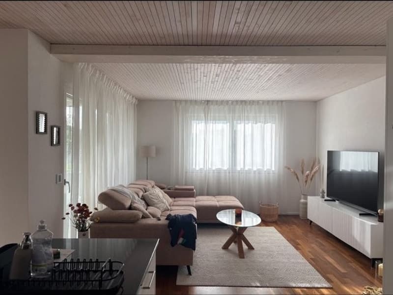 3.5 Zimmerwohnung EG (2)