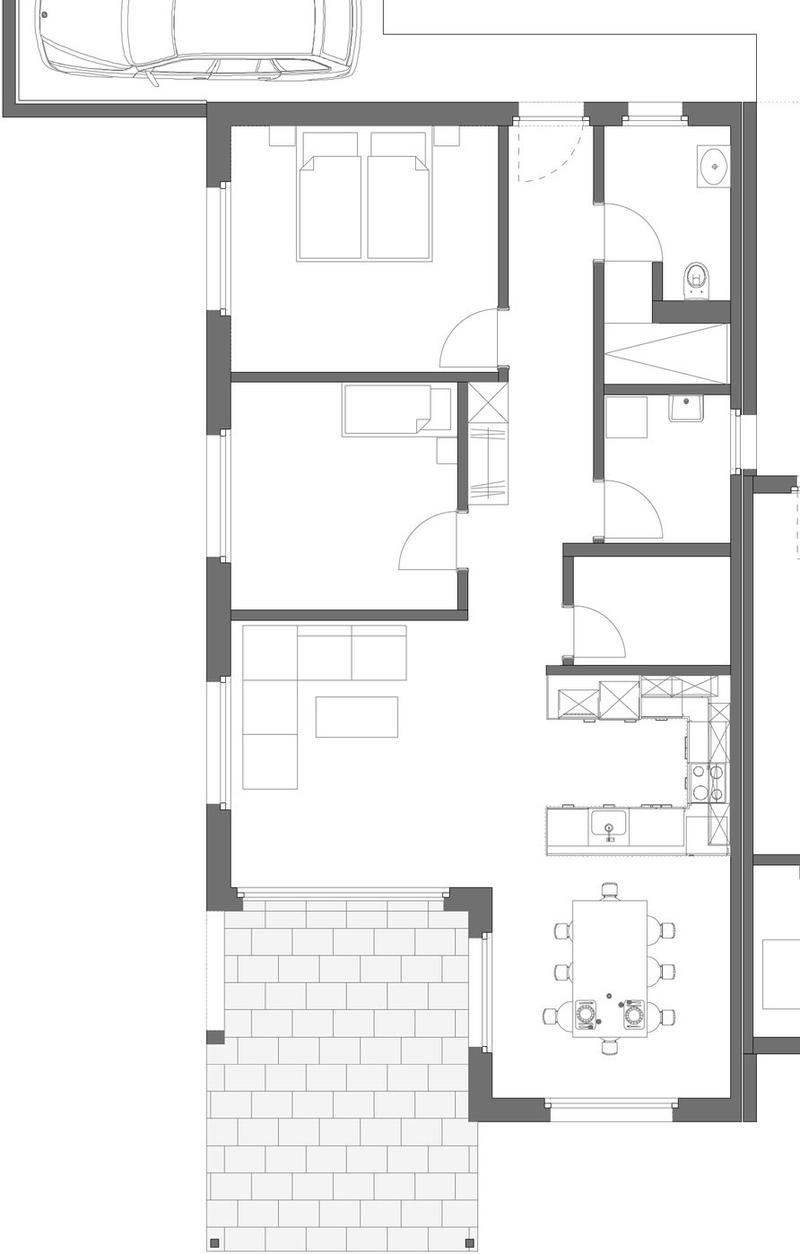 3.5 Zimmerwohnung EG (9)