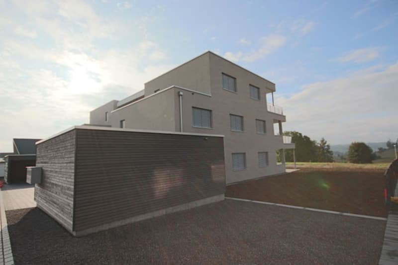 3.5 Zimmerwohnung EG (4)