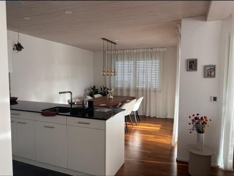 3.5 Zimmerwohnung EG (10)