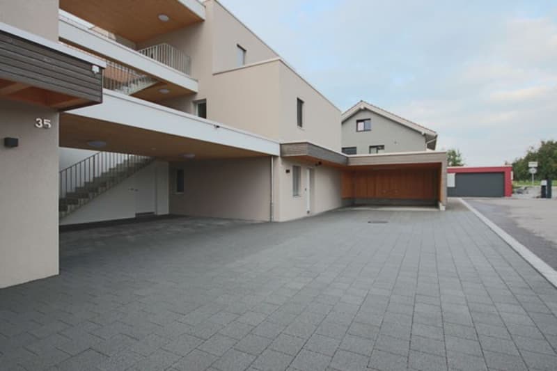 3.5 Zimmerwohnung EG (8)