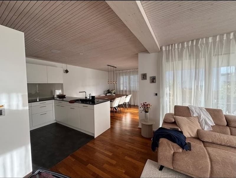 3.5 Zimmerwohnung EG (1)