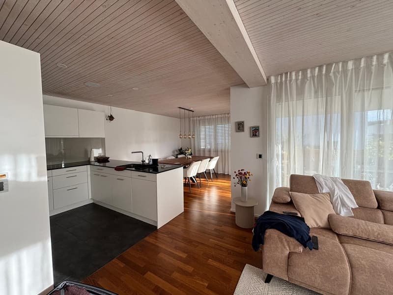 3.5 Zimmerwohnung EG (3)
