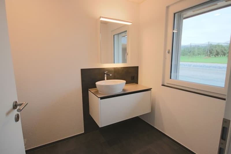 3.5 Zimmerwohnung EG (6)