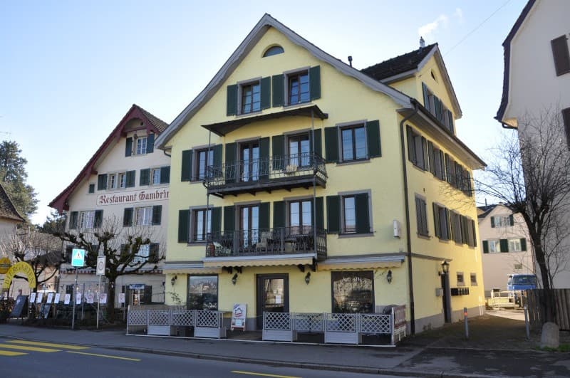 Aussenansicht