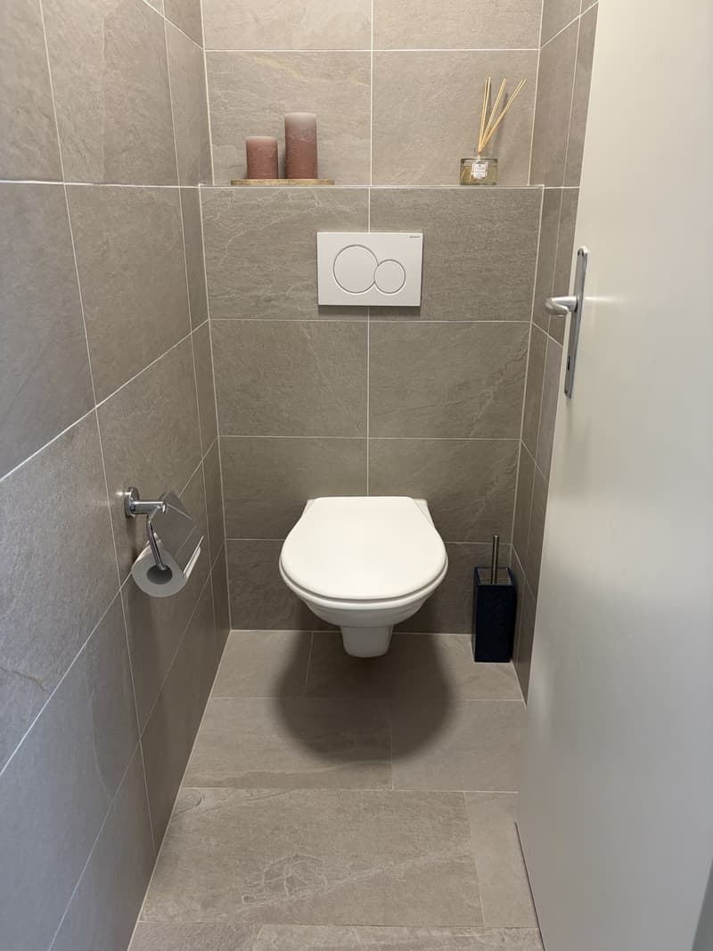 Renovierte 3-Zimmer-Wohnung mit Balkon (6)