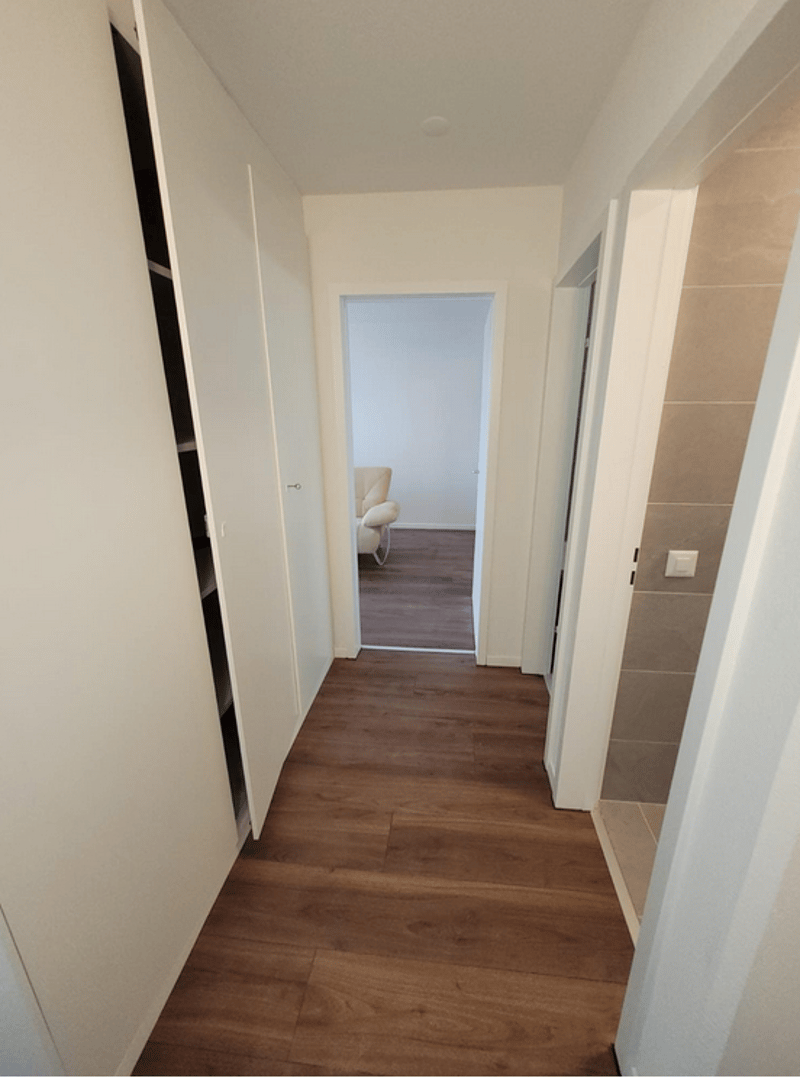 Renovierte 3-Zimmer-Wohnung mit Balkon (8)