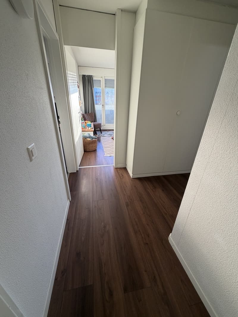 Renovierte 3-Zimmer-Wohnung mit Balkon (7)