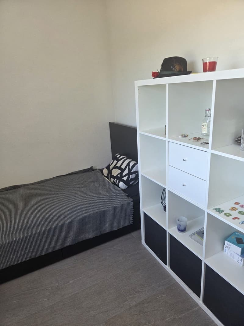 Studio moderne de 28 m² à Crissier, proche de Renens  Disponible dès le 1er décembre" (11)