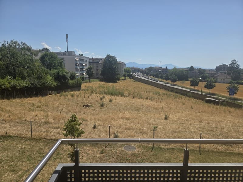 Studio moderne de 28 m² à Crissier, proche de Renens  Disponible dès le 1er décembre" (12)
