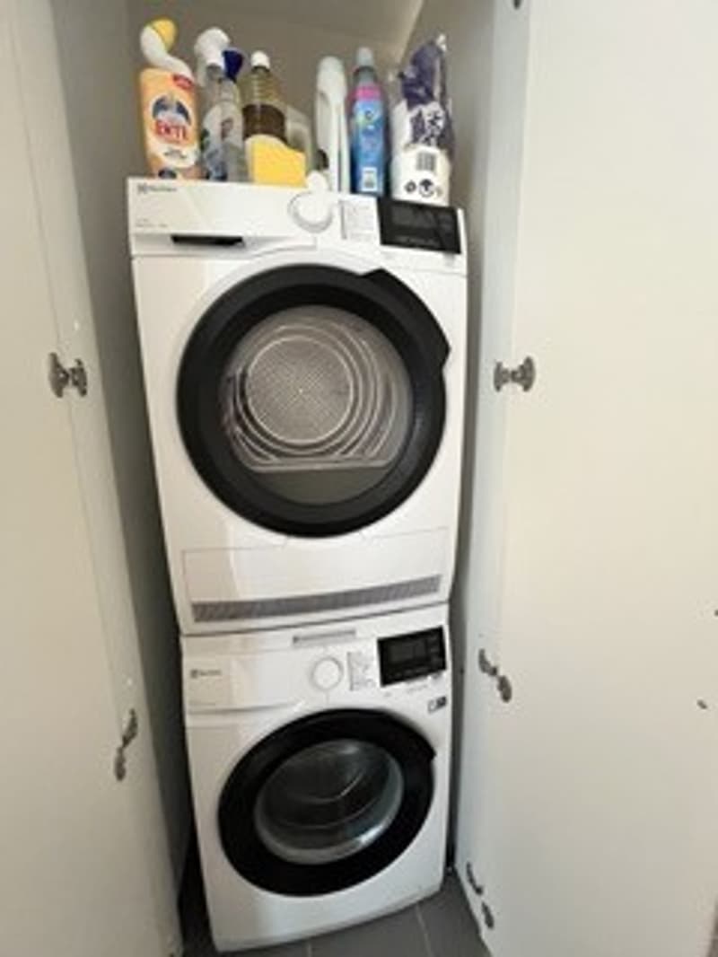 Rent a 1.5 room apartment in Wiedikon (5)