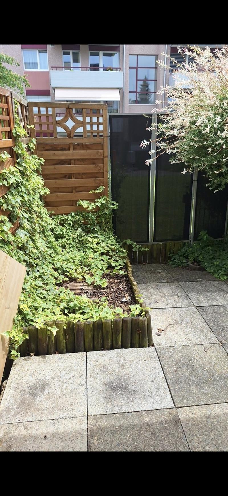 4.5-Zimmer-Wohnung mit 2 Gartenbereichen zu vermieten (3)