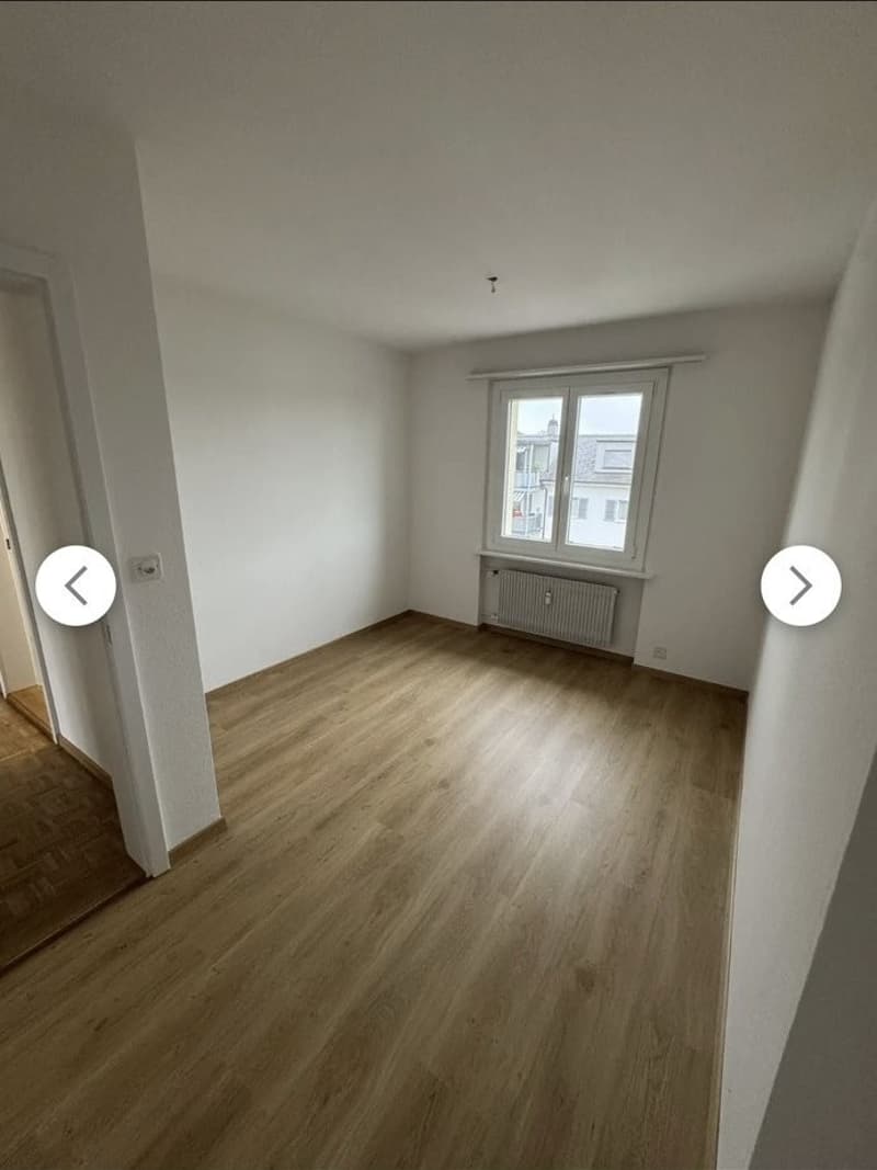 4 Zimmer-Wohnung, 3422 Kirchberg (3)