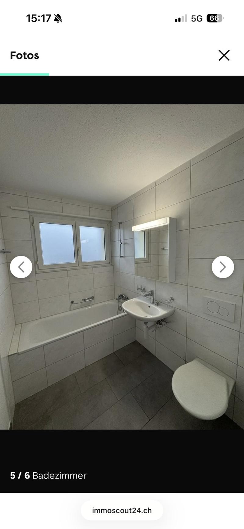 4 Zimmer-Wohnung, 3422 Kirchberg (2)