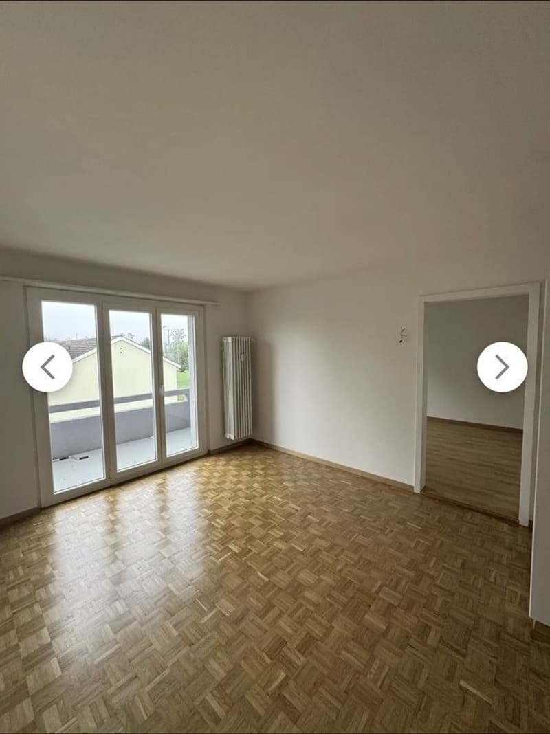 4 Zimmer-Wohnung, 3422 Kirchberg (4)