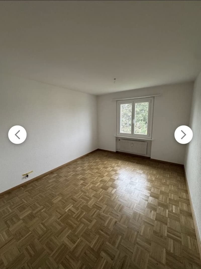 4 Zimmer-Wohnung, 3422 Kirchberg (5)