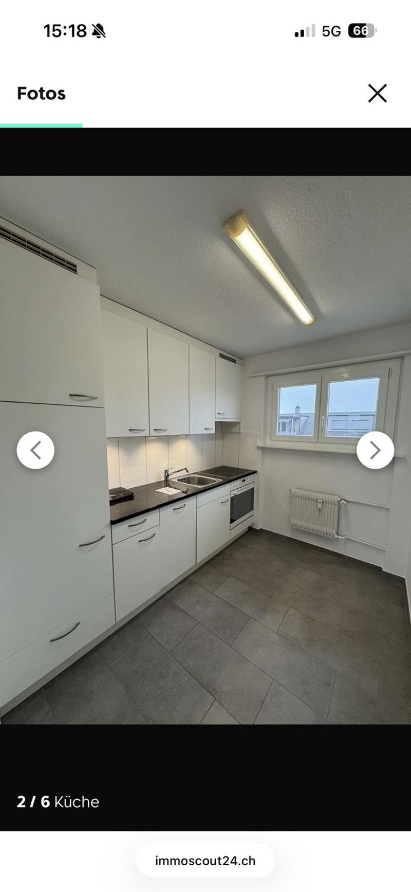 4 Zimmer-Wohnung, 3422 Kirchberg (1)